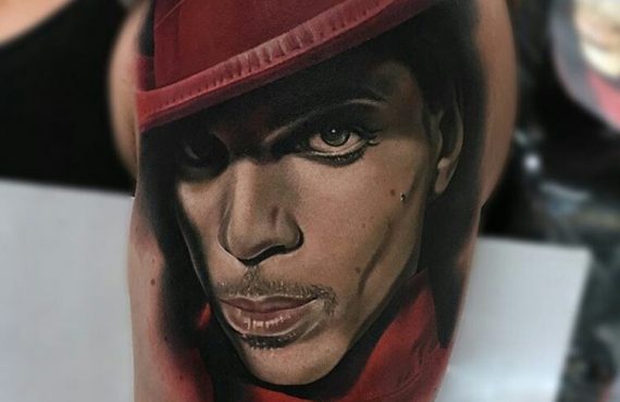 Best Ideas for Color Realism Tattoos