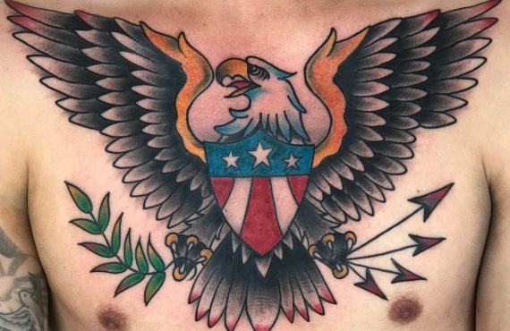 Tattoo Buyer's Guide