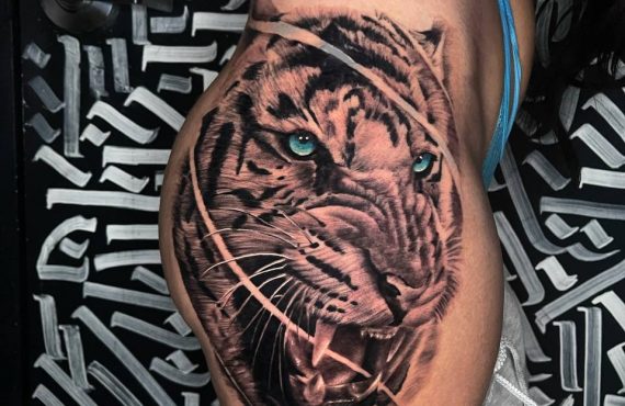 Female Tattoo Designs