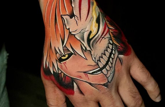 The Most Beautiful and Meaningful Tattoo Designs