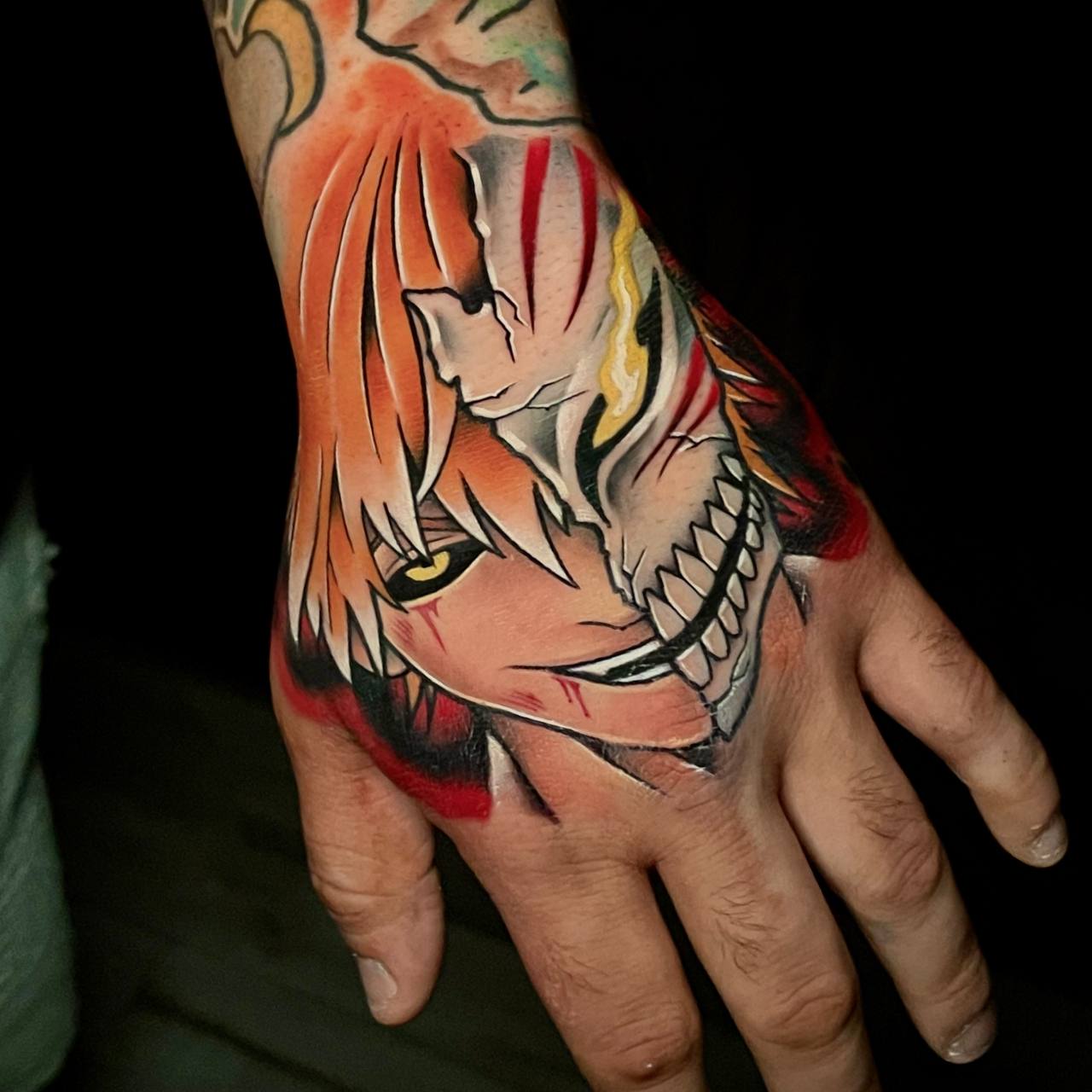 Tatuaggi braccio – Temporanei vegani | Temporalis® – Pagina 2, image size:1280x1280