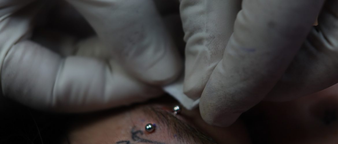How to Choose Your First Piercing
