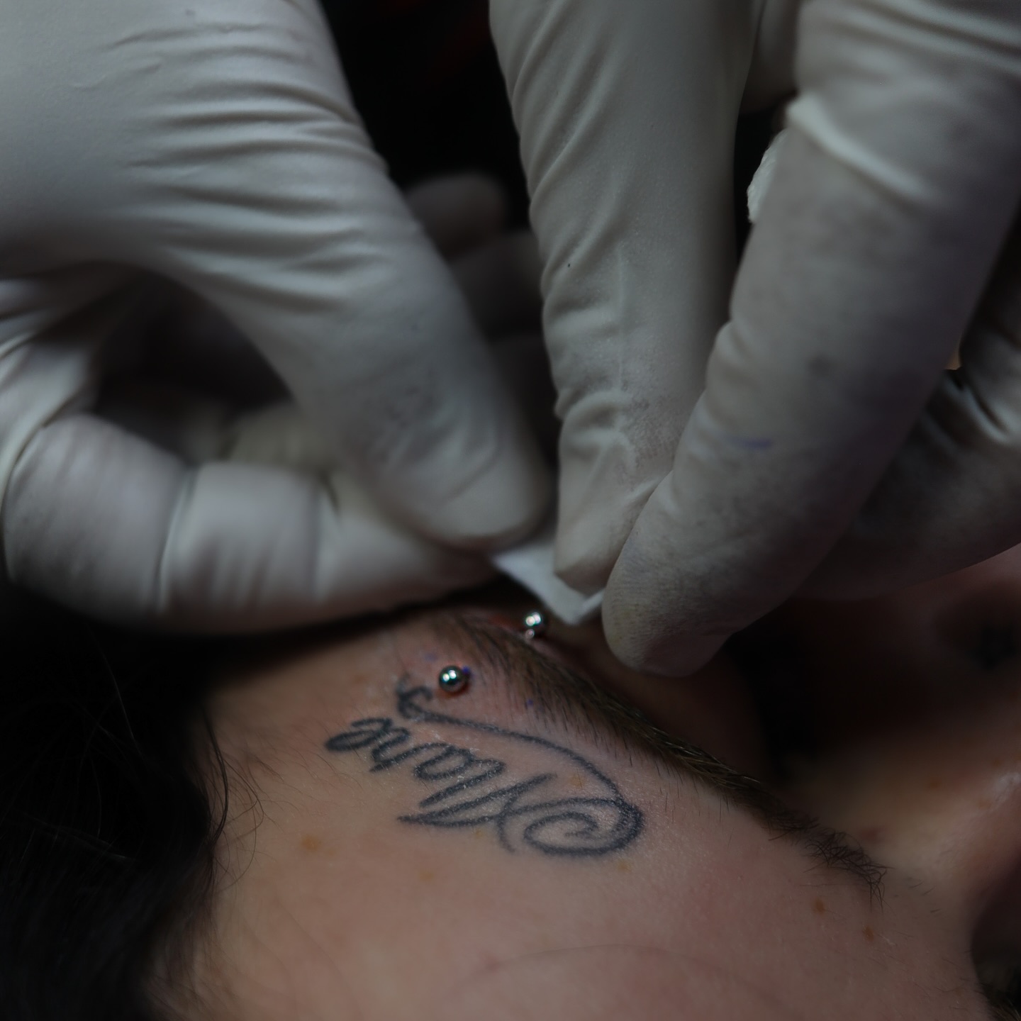 Origini del tatuaggio, l'intervista a Marco Russo – The Room, image size:1440x1440