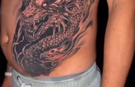 How to Prepare for a Long Tattoo Session