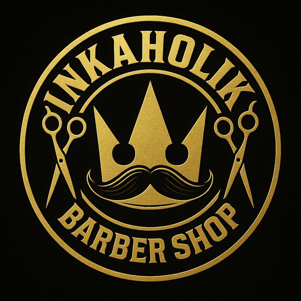 Inkaholik Barber Shop