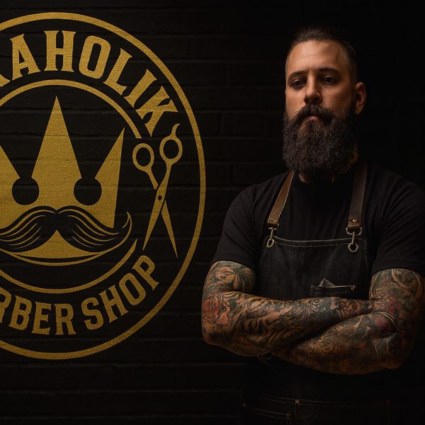 Barbershop in Miami