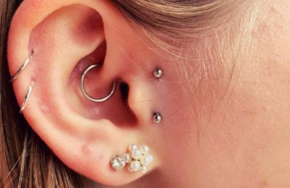 How to Tell If Your Piercing Is Infected