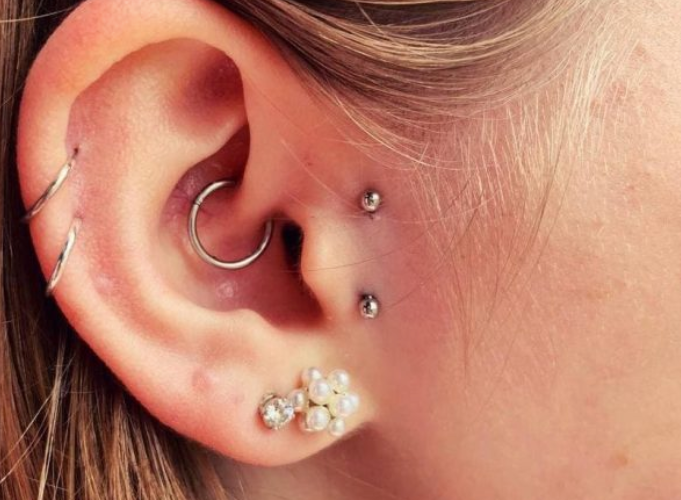 How to Tell If Your Piercing Is Infected